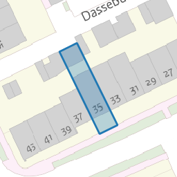 Perceel OSS00-L-2592