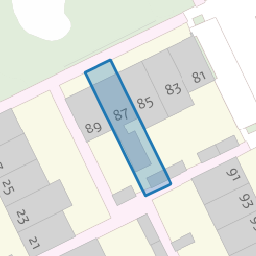 Perceel OSS00-L-2601