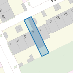 Perceel OSS00-L-2602