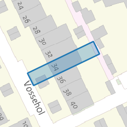 Perceel OSS00-L-2605