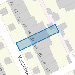 Perceel OSS00-L-2606