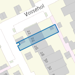 Perceel OSS00-L-2608