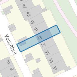 Perceel OSS00-L-2613