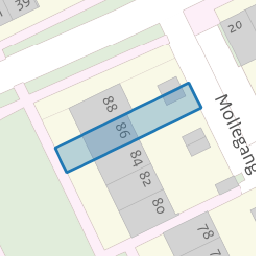 Perceel OSS00-L-2617