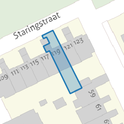 Perceel OSS00-L-2622