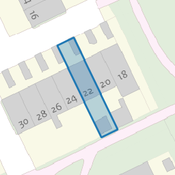 Perceel OSS00-L-2633