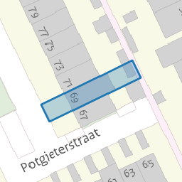 Perceel OSS00-L-2639