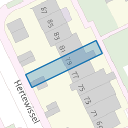 Perceel OSS00-L-2645