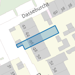 Perceel OSS00-L-2646