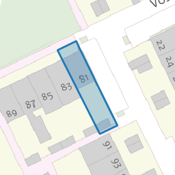 Perceel OSS00-L-2650