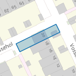 Perceel OSS00-L-2653