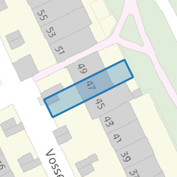 Perceel OSS00-L-2656