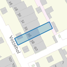 Perceel OSS00-L-2659