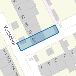 Perceel OSS00-L-2662