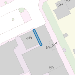 Perceel OSS00-L-2701