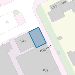 Perceel OSS00-L-2702