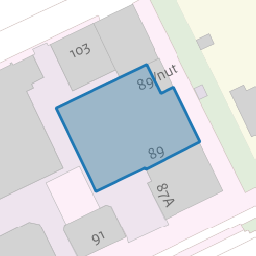 Perceel OSS00-L-2705