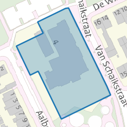 Perceel OSS00-L-2706