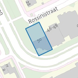 Perceel OSS00-L-2708