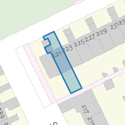 Perceel OSS00-L-2714