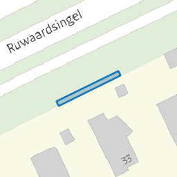 Perceel OSS00-L-2729