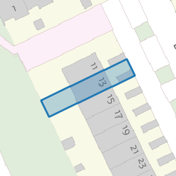 Perceel OSS00-L-2742