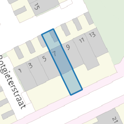 Perceel OSS00-L-2752