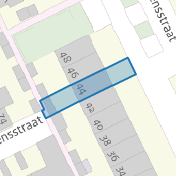 Perceel OSS00-L-2756