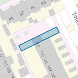 Perceel OSS00-L-2758