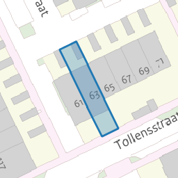 Perceel OSS00-L-2760