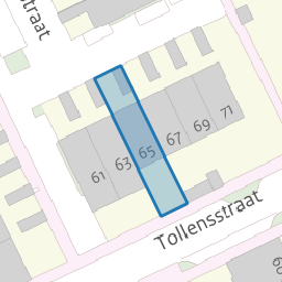 Perceel OSS00-L-2761