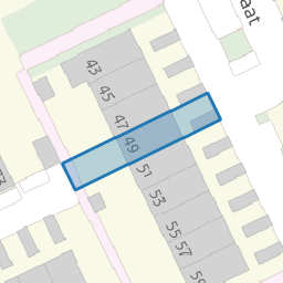 Perceel OSS00-L-2764