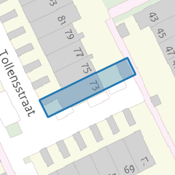 Perceel OSS00-L-2766