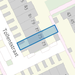 Perceel OSS00-L-2767