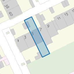 Perceel OSS00-L-2772