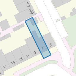 Perceel OSS00-L-2776