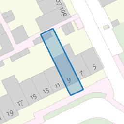 Perceel OSS00-L-2777