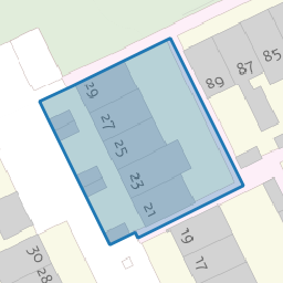 Perceel OSS00-L-2778