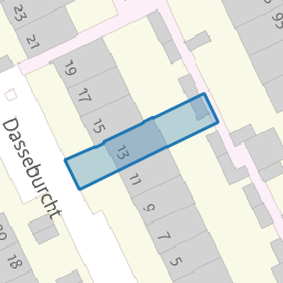 Perceel OSS00-L-2781