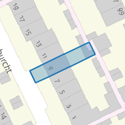 Perceel OSS00-L-2782