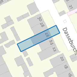 Perceel OSS00-L-2784