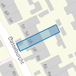 Perceel OSS00-L-2791