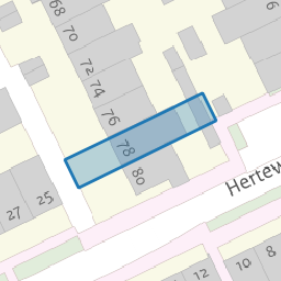 Perceel OSS00-L-2795