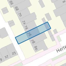 Perceel OSS00-L-2796