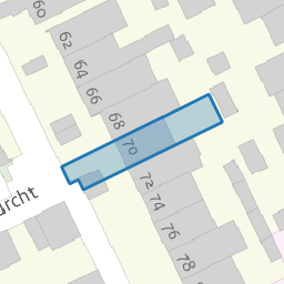 Perceel OSS00-L-2799