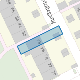 Perceel OSS00-L-2806