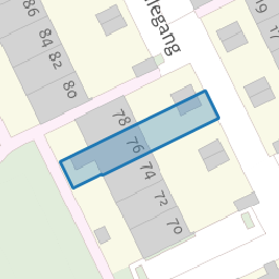 Perceel OSS00-L-2807