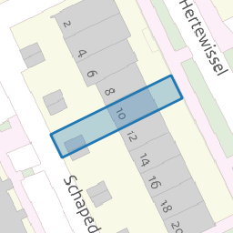 Perceel OSS00-L-2808