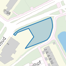 Perceel OSS00-L-2818