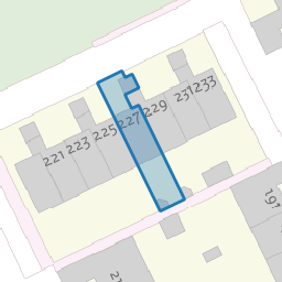 Perceel OSS00-L-2820